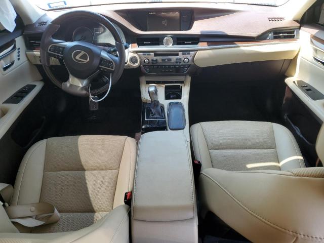 2017 Lexus Es 350 VIN: 58ABK1GG8HU062766 Lot: 47611064