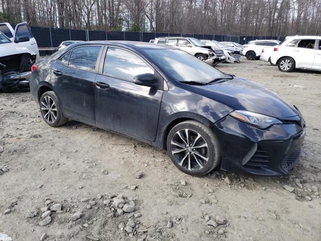 2018 TOYOTA COROLLA L - 2T1BURHE3JC014578