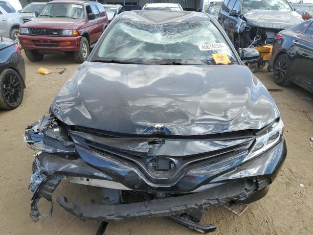 2018 TOYOTA CAMRY L - JTNB11HK8J3059021