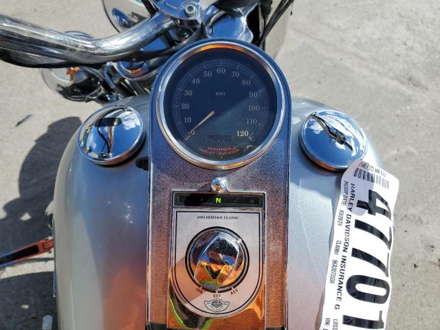 2003 HARLEY-DAVIDSON FLSTCI ANN - 1HD1BWB463Y050357