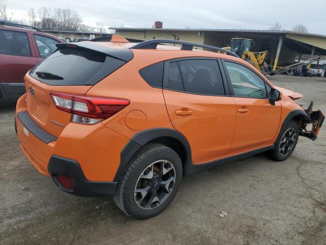 2019 Subaru Crosstrek Premium VIN: JF2GTAEC1KH200096 Lot: 48137014