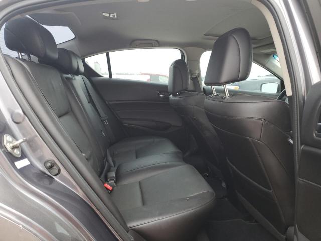 2015 ACURA ILX 20 19VDE1F34FE004457