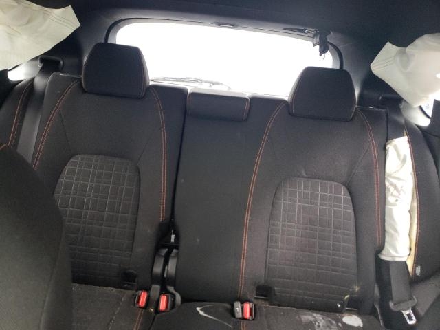 2023 HONDA HR-V SPORT - 3CZRZ2H56PM101795