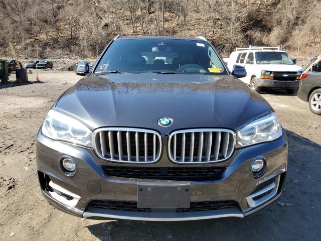 5UXKS4C51J0Y20332 2018 BMW X5, photo no. 5