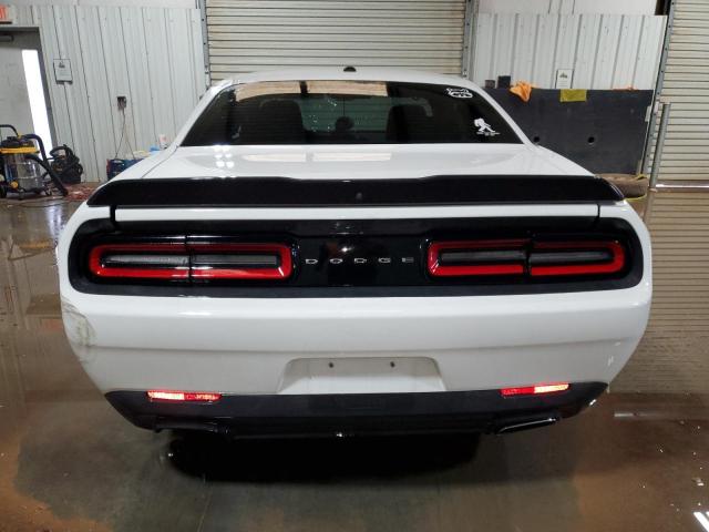 2016 Dodge Challenger Sxt VIN: 2C3CDZAG3GH315676 Lot: 48524384