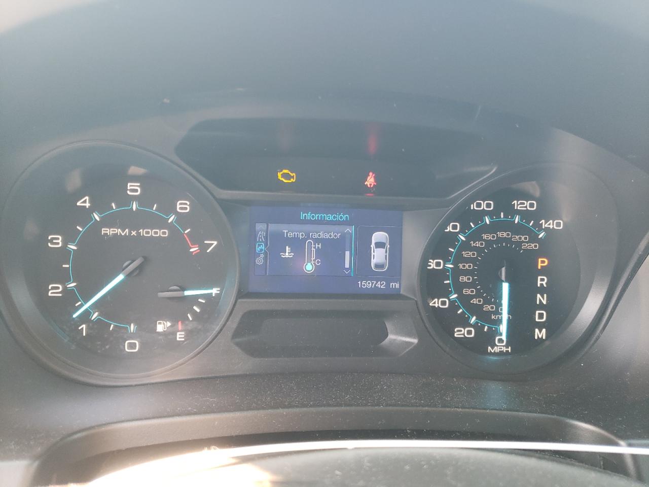 1FM5K7B88EGA85174 2014 Ford Explorer