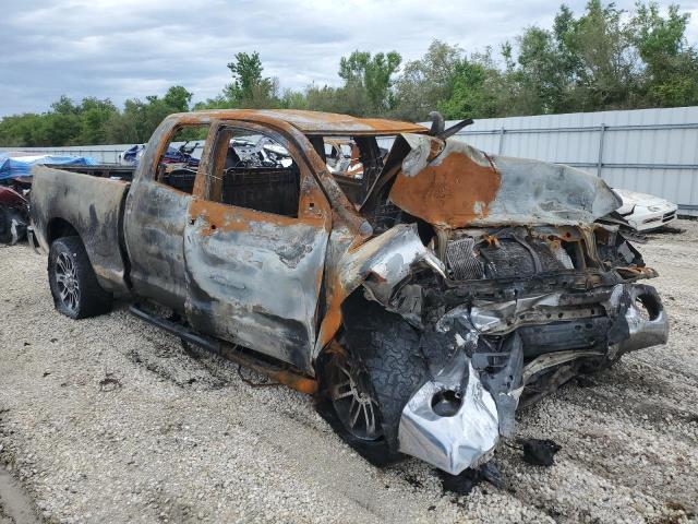 2007 Toyota Tundra Double Cab Sr5 VIN: 5TFRT54167X014307 Lot: 45747374