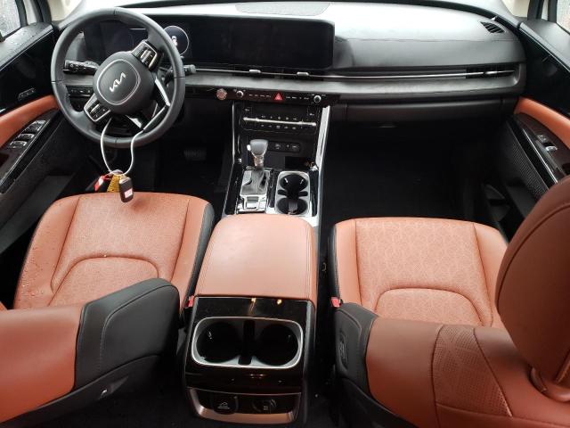 2023 KIA CARNIVAL S KNDNE5H32P6287352