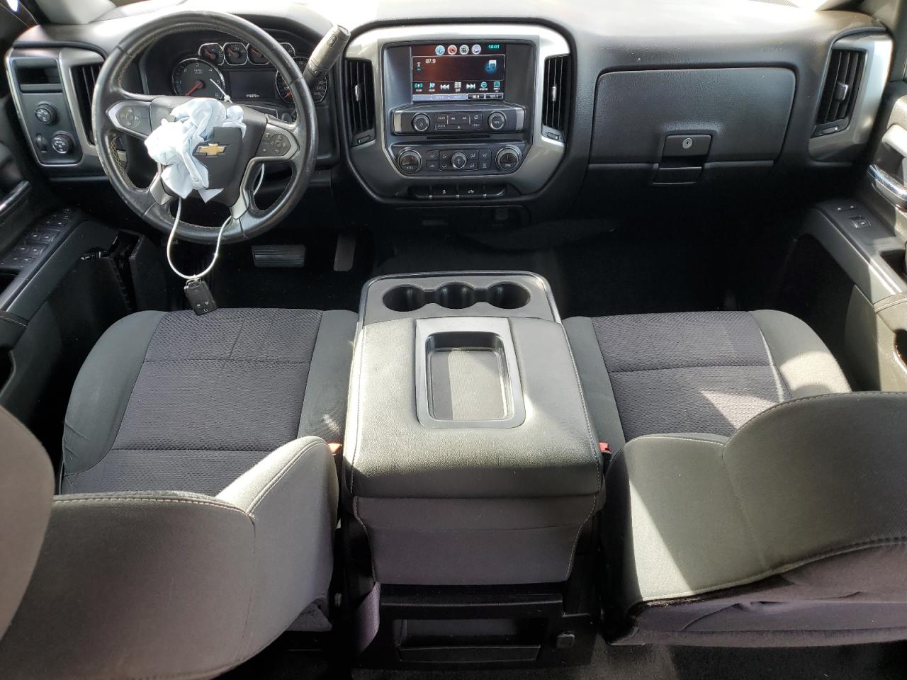 3GCUKREC7GG277138 CHEVROLET ALL Models 2016