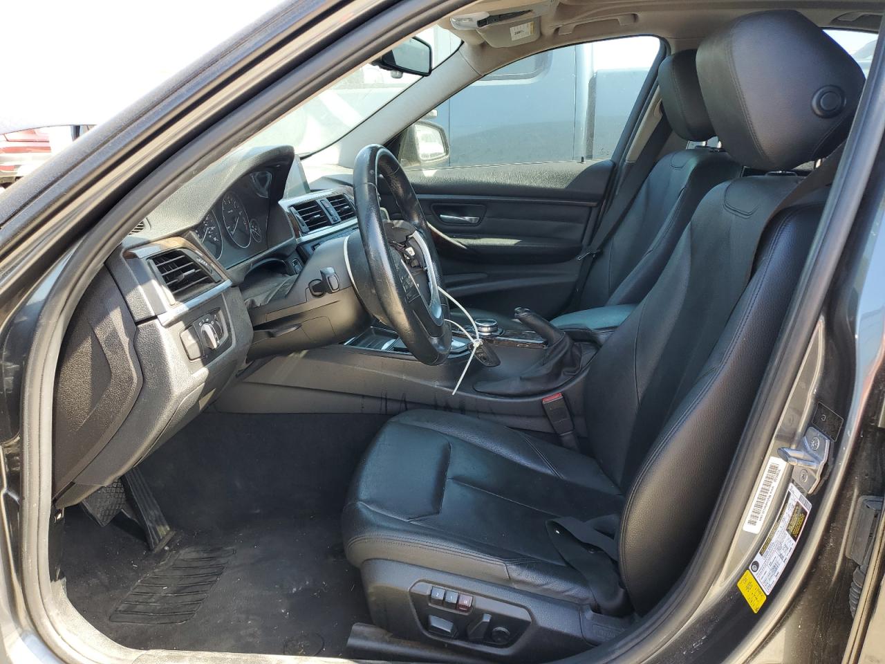 WBA3A5G53ENP27987 2014 BMW 328 I