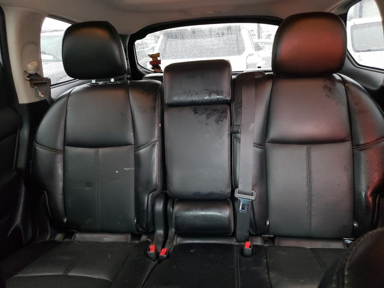 5N1DR2DN1LC602705 2020 Nissan Pathfinder Platinum