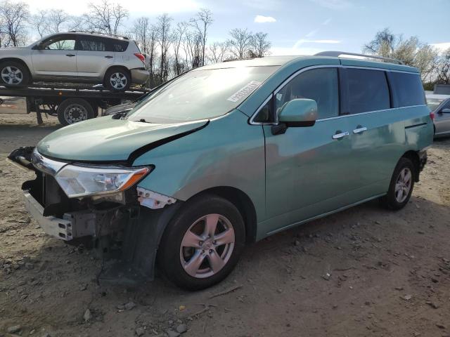 JN8AE2KP7H9165910 2017 NISSAN QUEST-0