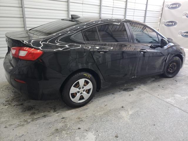 1G1BC5SM7J7212053 | 2018 Chevrolet cruze ls