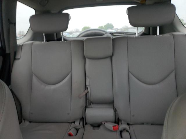 2009 Toyota Rav4 Limited VIN: JTMZK31V295025589 Lot: 47815874