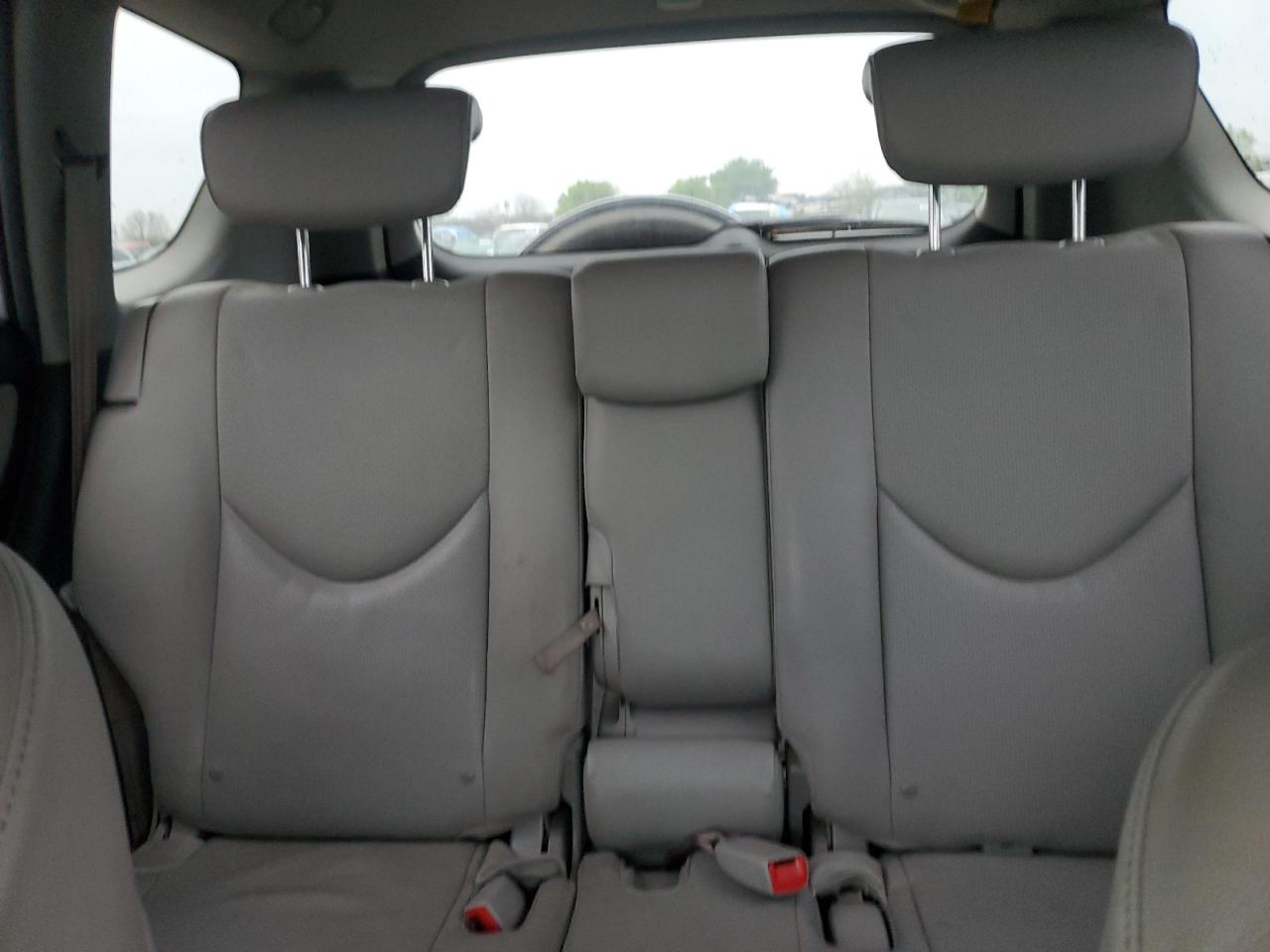 JTMZK31V295025589 2009 Toyota Rav4 Limited