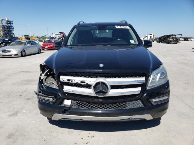 VIN 4JGDF7CE6DA108098 2013 Mercedes-Benz GL-Class, ... no.5