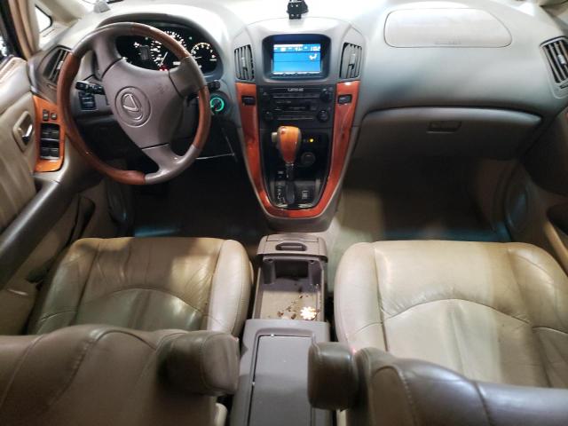 2003 Lexus Rx 300 VIN: JTJHF10U730292788 Lot: 48302404