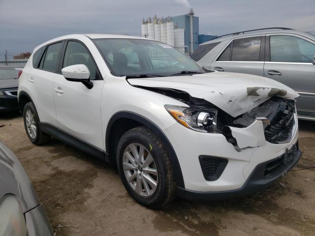 VIN JM3KE2BE0E0377165 2014 Mazda CX-5, Sport no.4