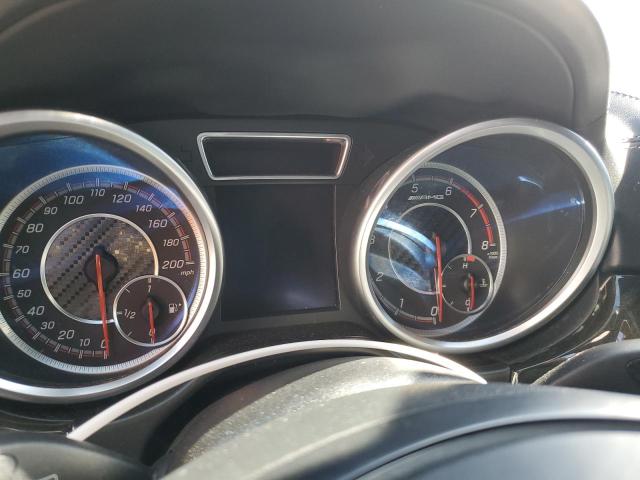 2018 MERCEDES-BENZ GLS 63 AMG - 4JGDF7FE0JA995124