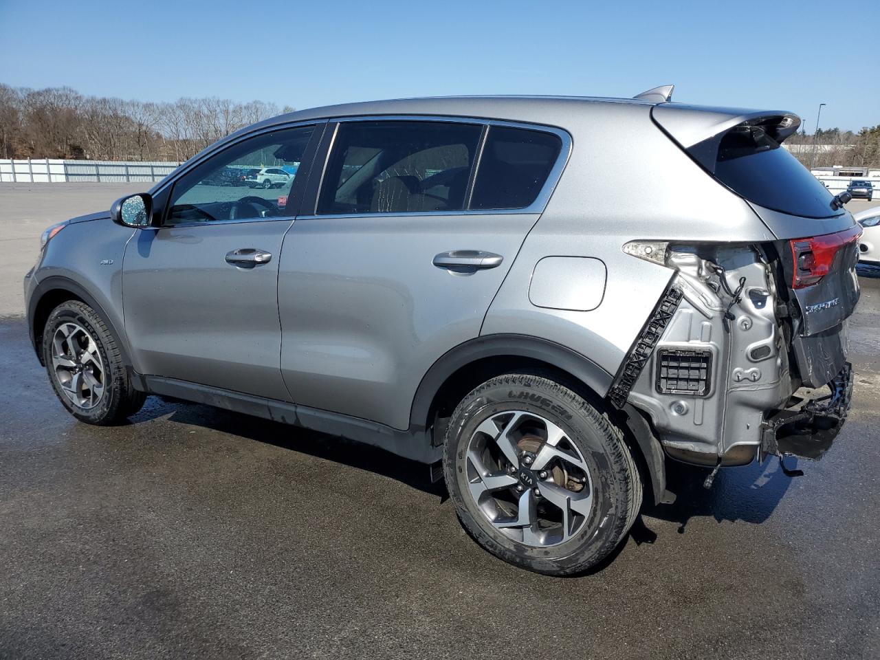 KNDPMCAC9L7752904 KIA SPORTAGE 2020