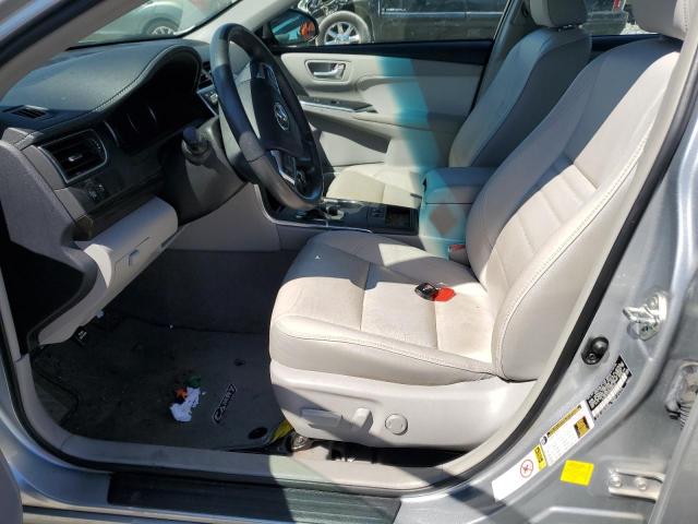 2016 TOYOTA CAMRY LE - 4T1BF1FK3GU583846
