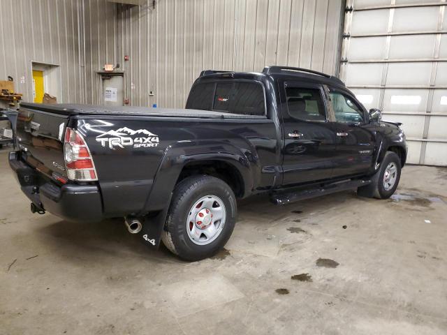 2006 Toyota Tacoma Double Cab Long Bed VIN: 5TEMU52N16Z277244 Lot: 48331824