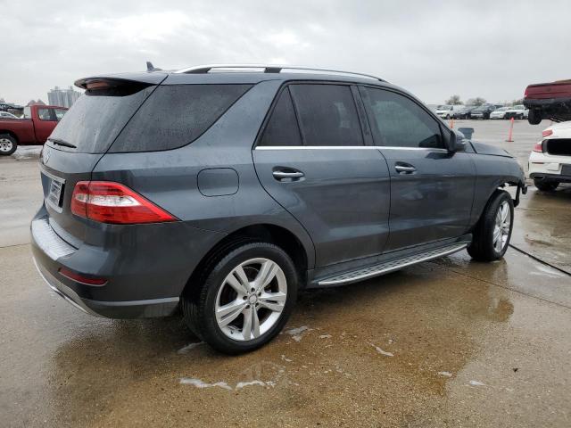 VIN 4JGDA5JB2DA175325 2013 Mercedes-Benz ML-Class, 350 no.3