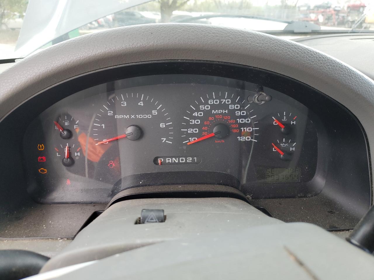 1FTRW14W37FB71472 2007 Ford F150 Supercrew