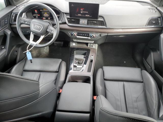 2022 AUDI Q5 SPORTBA - WA15AAFY6N2082330