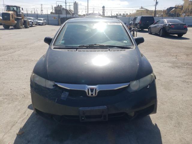 2009 Honda Civic Ex VIN: 19XFA16859E050164 Lot: 46291504