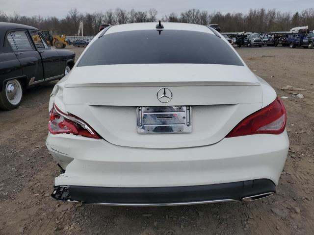 VIN WDDSJ4GB4HN421373 2017 Mercedes-Benz CLA-Class,... no.6