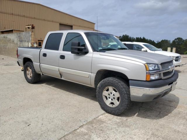 2004 Chevrolet Silverado K1500 VIN: 2GCEK13T241425998 Lot: 48470004