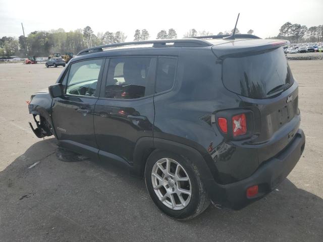 VIN ZACNJABB1KPK90959 2019 JEEP RENEGADE no.2