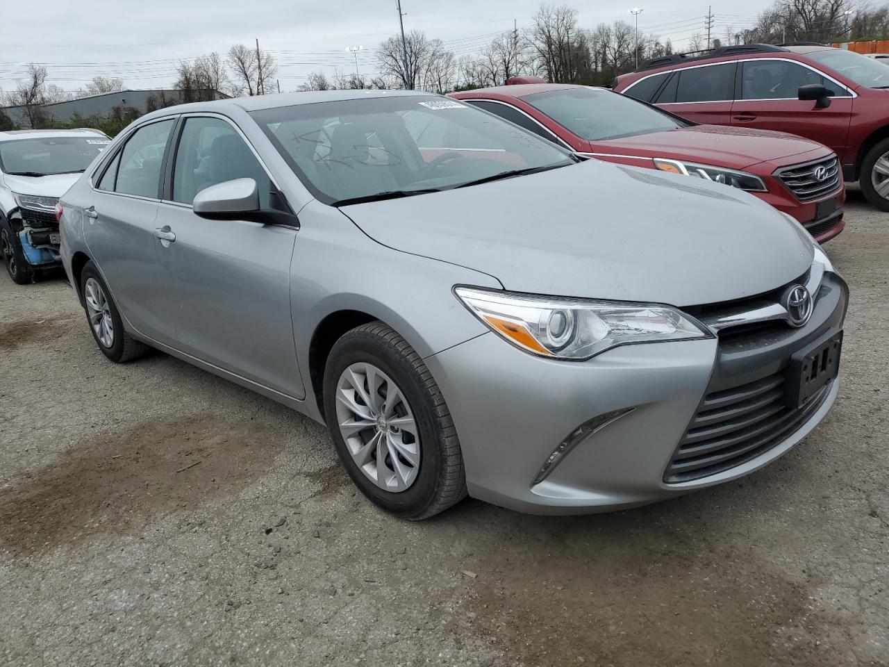 4T4BF1FK3GR540260 TOYOTA CAMRY 2016