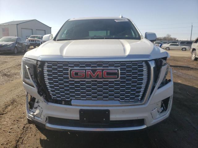 2024 GMC Yukon Denali VIN: 1GKS2DKL3RR117523 Lot: 45928534