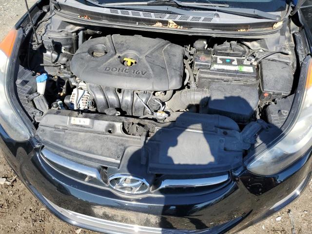 2013 HYUNDAI ELANTRA GL - 5NPDH4AE1DH367932