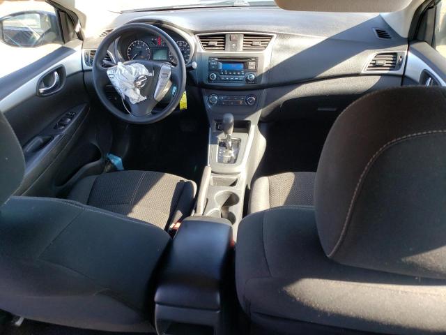 2016 NISSAN SENTRA S - 3N1AB7AP9GY282810