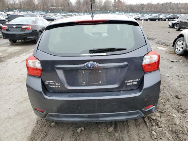 VIN JF1GPAA62E8219379 2014 Subaru Impreza no.6