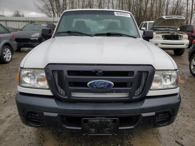 2009 Ford Ranger VIN: 1FTYR10D29PA64711 Lot: 46380924