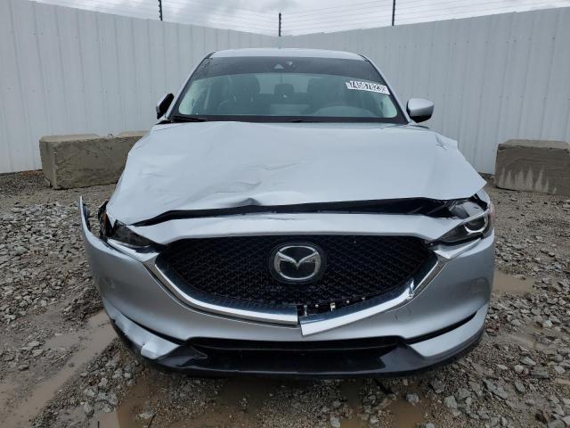 2021 Mazda Cx-5 Touring VIN: JM3KFBCM7M0433832 Lot: 74587823