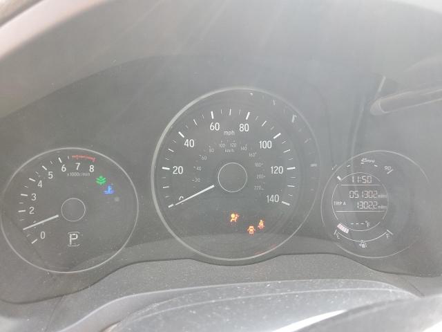 2016 HONDA HR-V EX - 3CZRU5H56GM738749