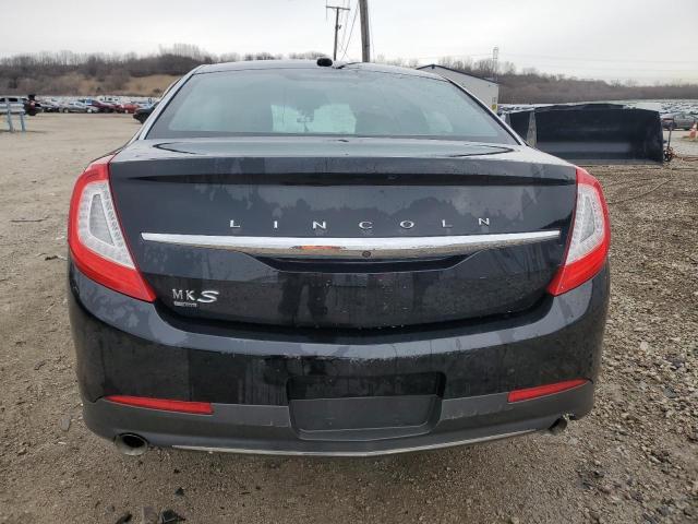 2016 Lincoln Mks VIN: 1LNHL9DKXGG601925 Lot: 47801424