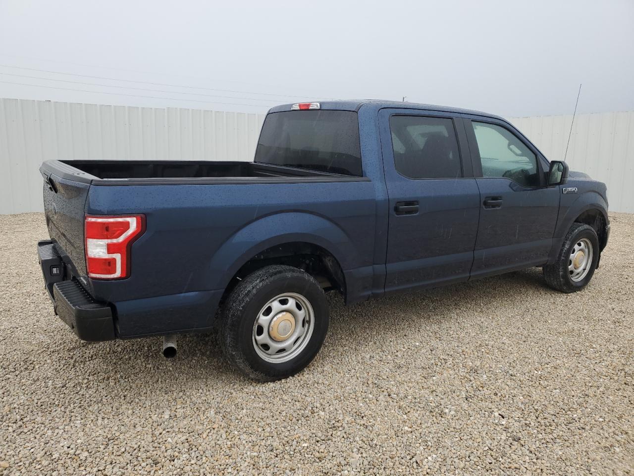 1FTEW1CP6JKE94731 FORD F-150 2018