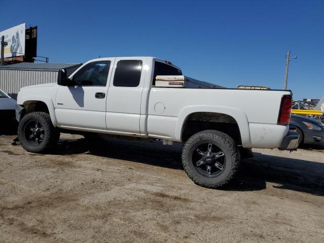 2005 Chevrolet Silverado K2500 Heavy Duty VIN: 1GCHK29235E217601 Lot: 47494574