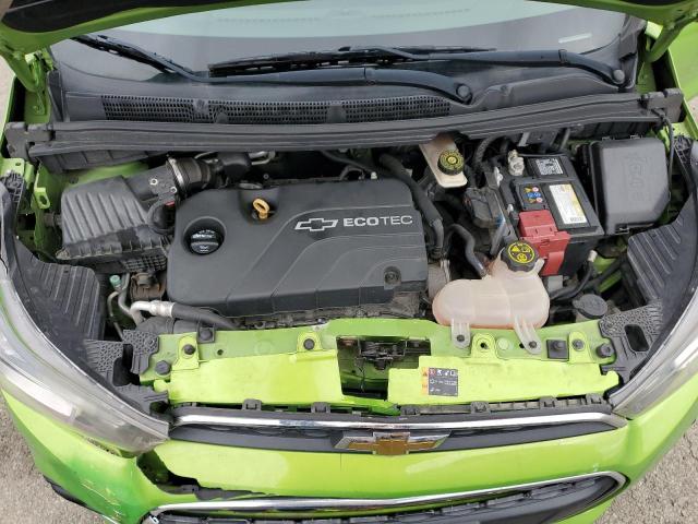 2016 CHEVROLET SPARK 1LT - KL8CD6SA8GC604312