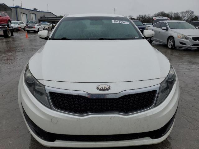 2013 Kia Optima Lx VIN: KNAGM4A71D5352046 Lot: 48471944