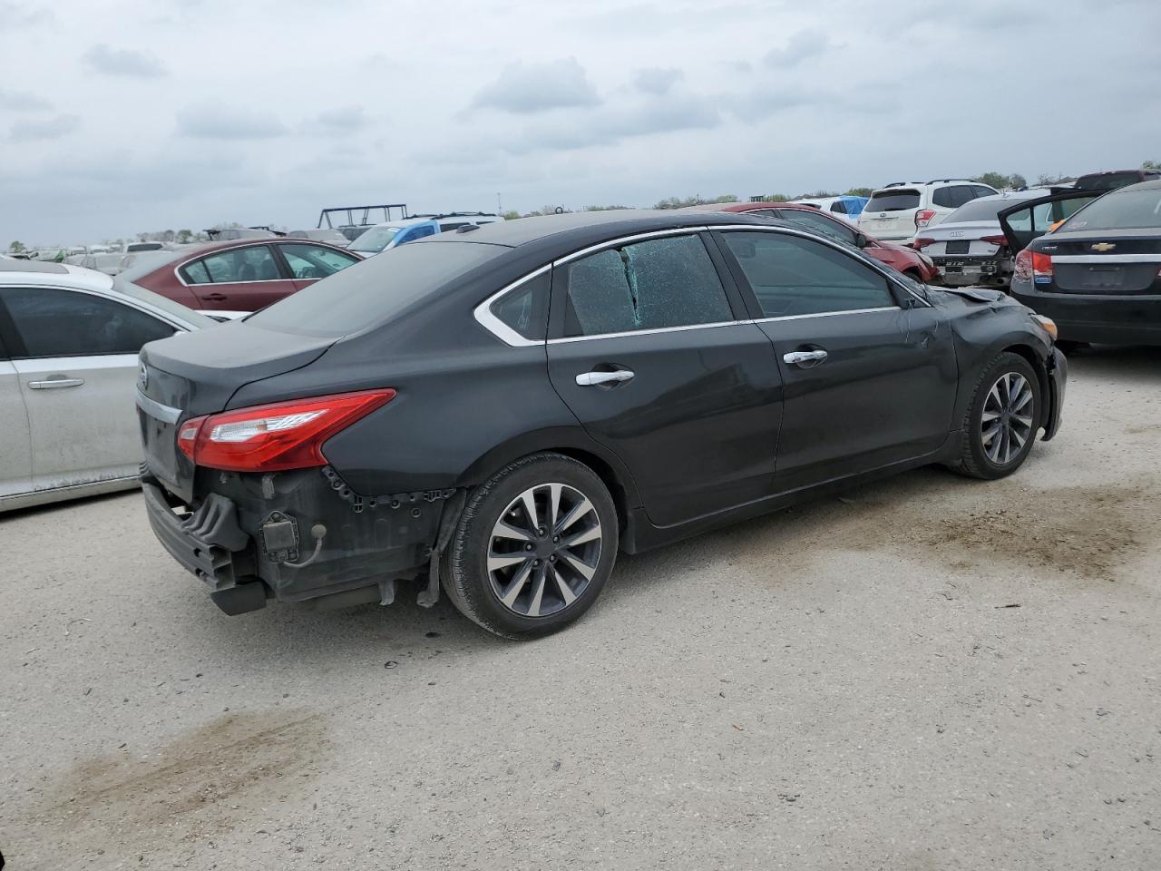 1N4AL3AP4HC123728 2017 Nissan Altima 2.5