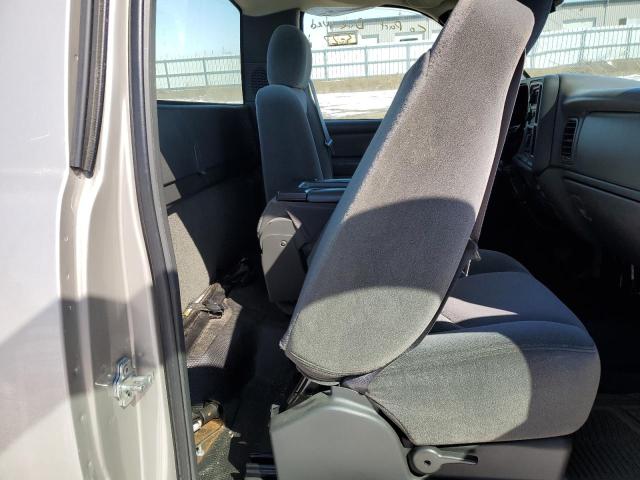 2006 Chevrolet Silverado C1500 VIN: 3GCEC14V16G269783 Lot: 48422374