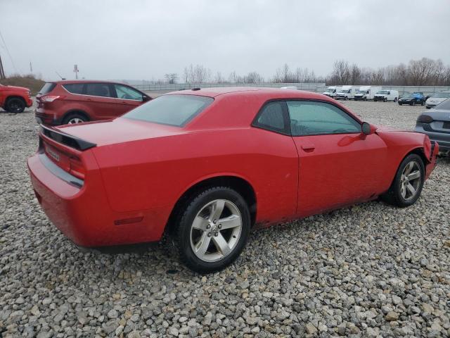 Vin: 2c3cdyagxch161889, lot: 45987064, dodge challenger sxt 20123