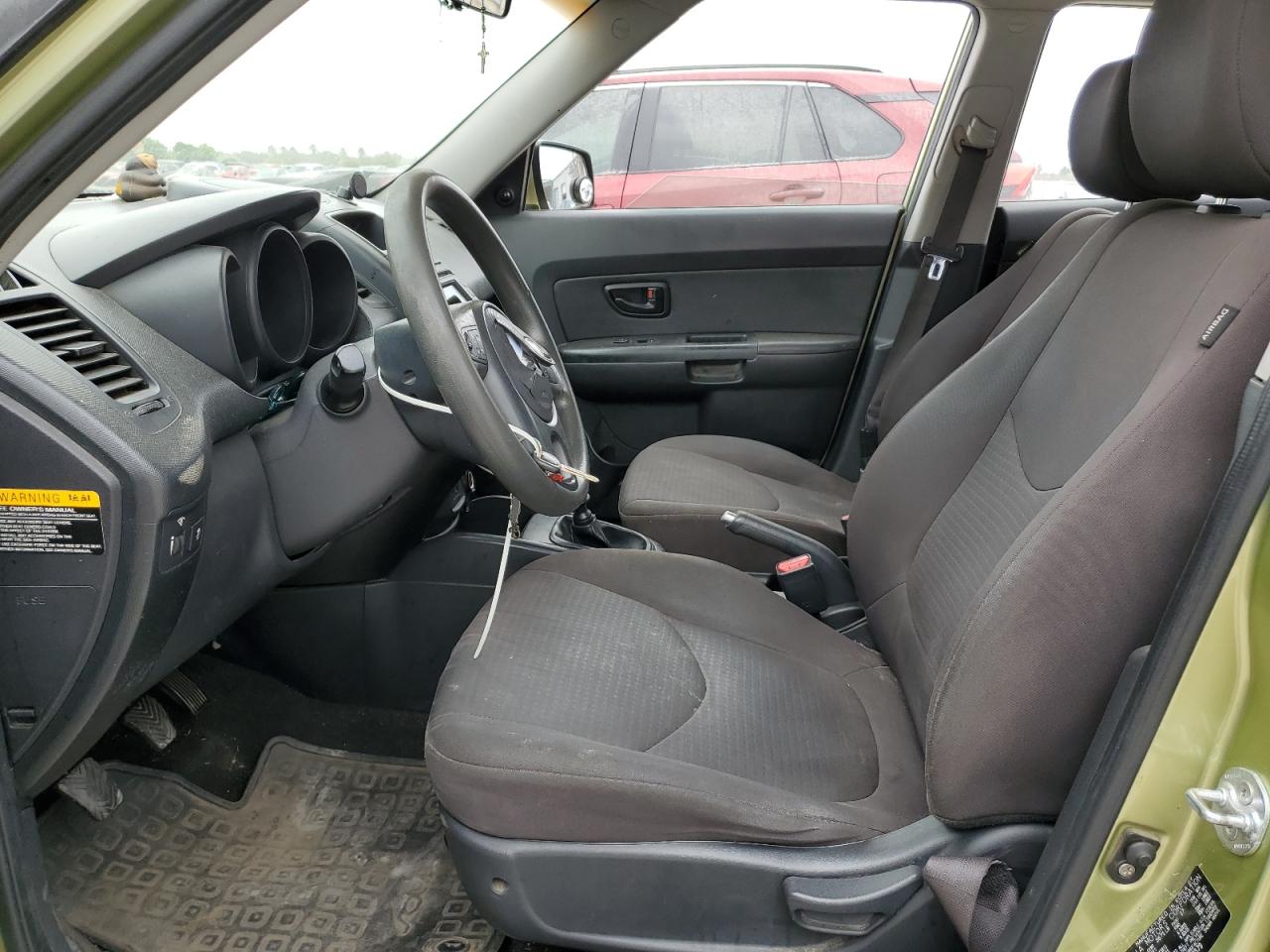 KNDJT2A51D7598579 2013 Kia Soul